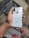 Iphone X 256 GB white colour